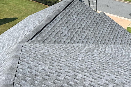 Architectural Shingles vs. Impact-Resistant  Shingles: Which Is Right for Your Georgia Home?