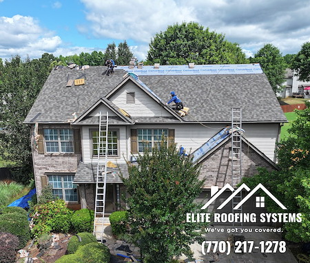 Roof Insurance Claims: A Step-by-Step Guide