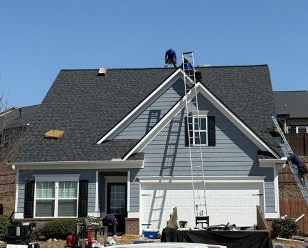 Is It Time for a New Roof? Key Warning Signs for Roswell Homes