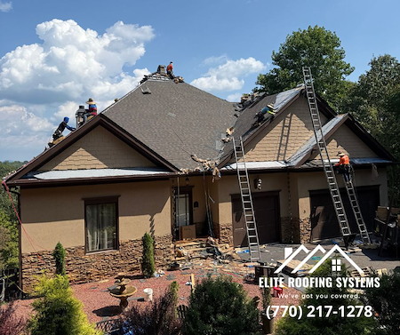 Jasper, GA Storm Damage Roof Replacement: What Homeowners Need to Know