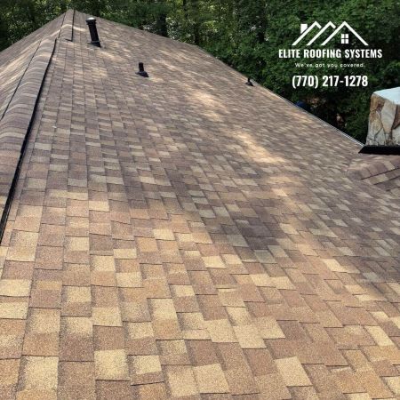 Spring Roof Inspection Checklist for Canton, GA Homeowners