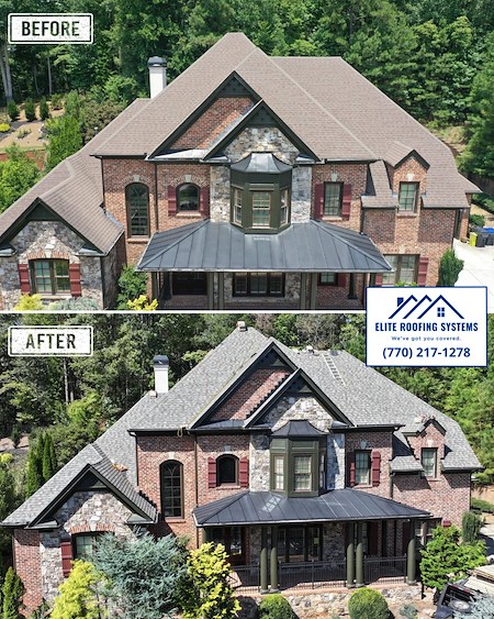 What to Expect During a Roof Replacement