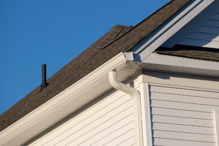 What You Need to Know About Gutter Replacements