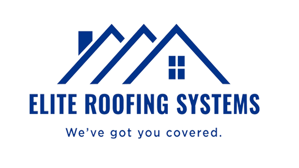 Elite Roofing Systems Logo