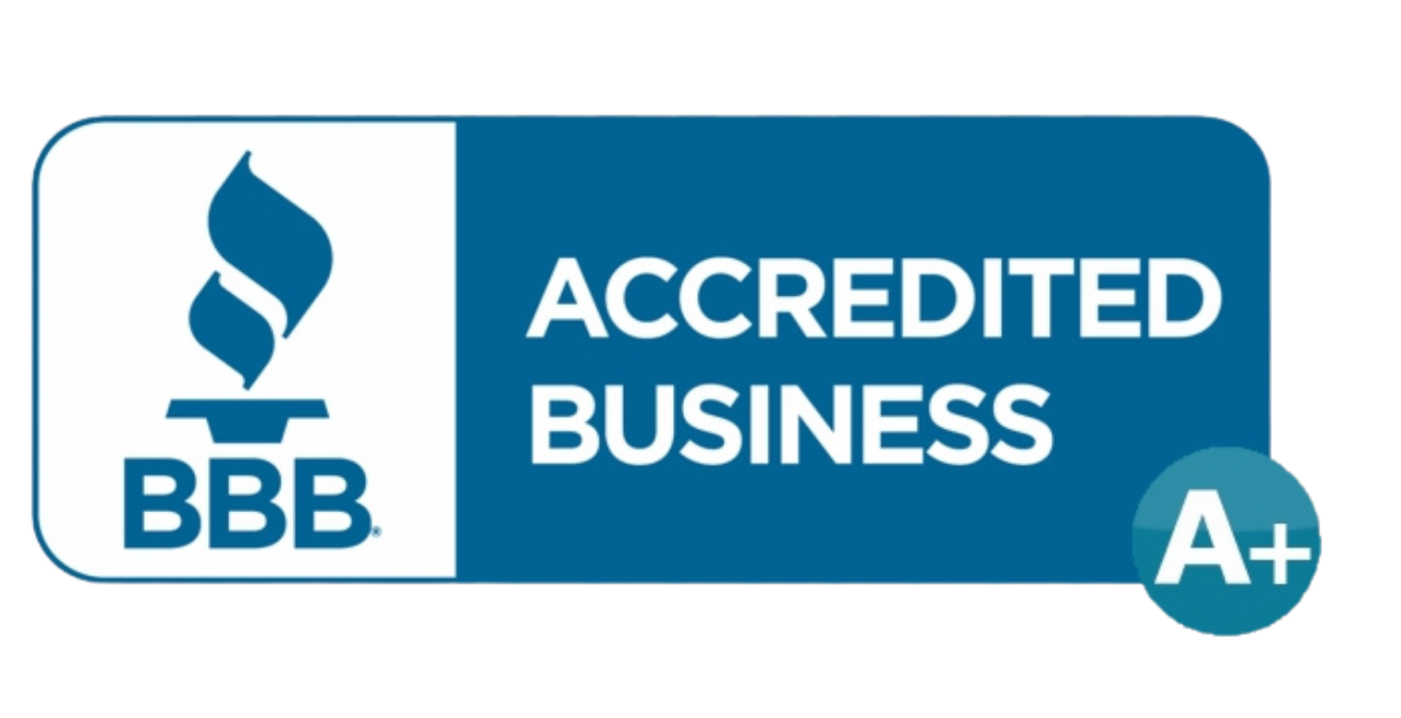 Elite roofing bbb logo