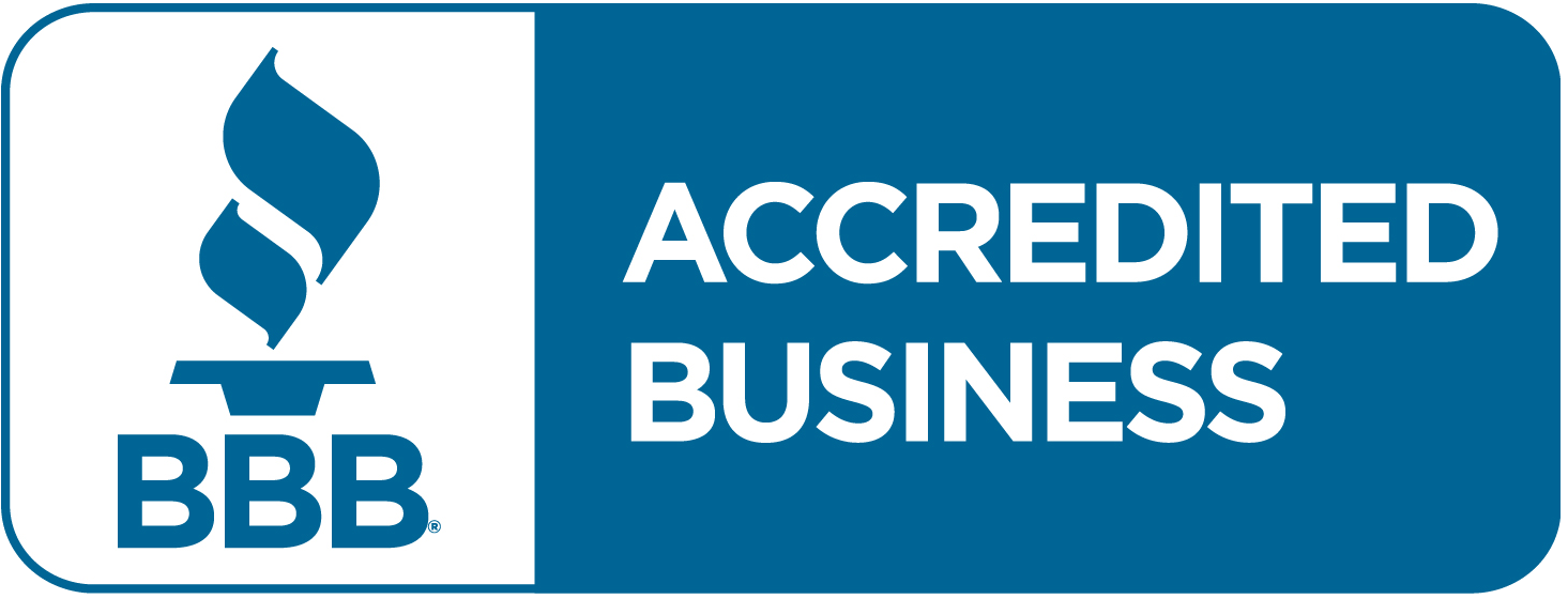 Elite roofing bbb logo