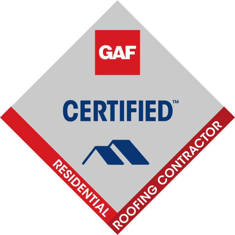 Elite roofing gaf certified