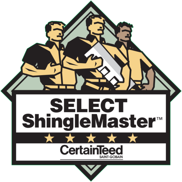 certainteed select badge