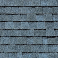Max Def Cobblestone Gray Shingle - Images courtesy of CertainTeed Roofing