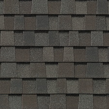Max Def Driftwood Shingle - Images courtesy of CertainTeed Roofing