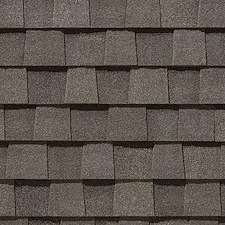 Driftwood Shingle - Images courtesy of CertainTeed Roofing