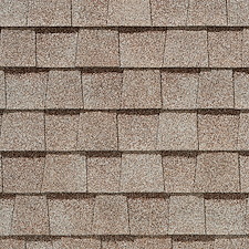 Mountain Timber Shingle - Images courtesy of CertainTeed Roofing