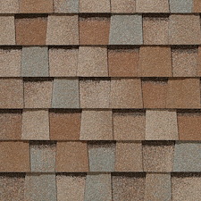 Pewter Shingle - Images courtesy of CertainTeed Roofing