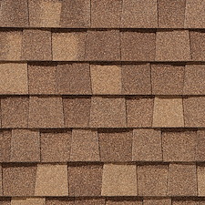 Resawn Shake Shingle - Images courtesy of CertainTeed Roofing