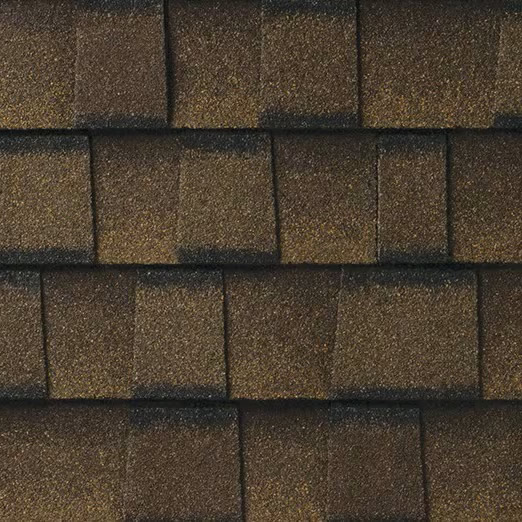 GAF Timberline UHDZ Shingle Colors
