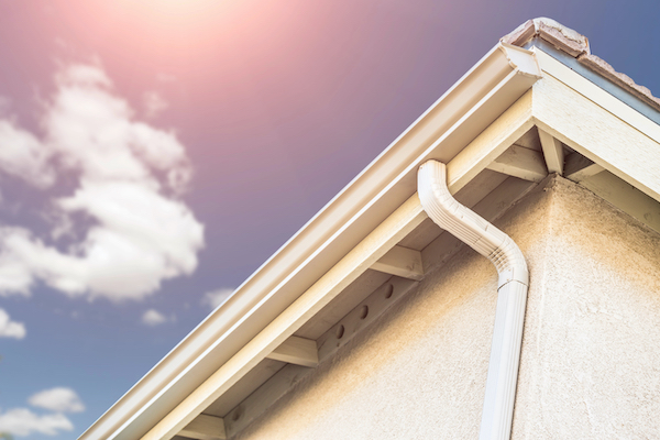 Gutter Replacement