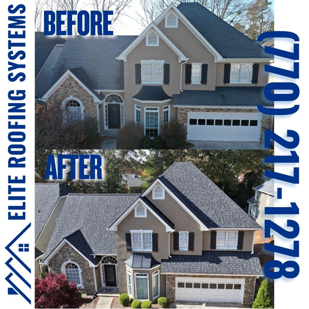 CertainTeed Landmark Pro Shingles in Max Def Moire Black – Durable, Stylish & Long-Lasting Roofing Solution