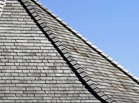 Cedar Roofing