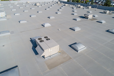 Commercial Roof Repair