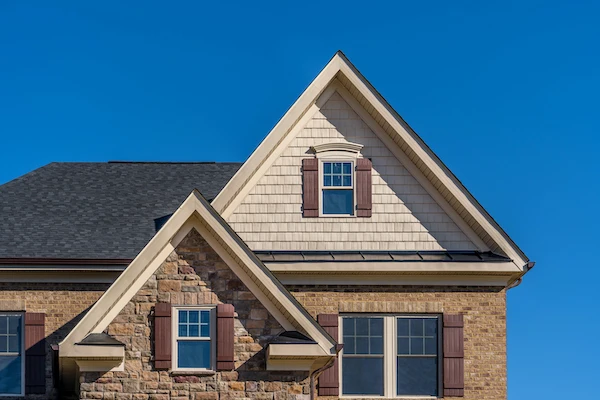 Exterior Trim & Molding