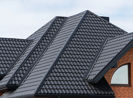 Metal Roofing