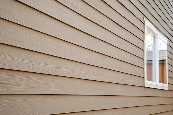 Siding