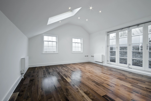 Skylights & Sun Tunnels