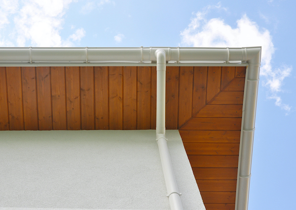 Fascia & Soffits